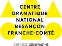 Centre Dramatique National Besancon Franche-Comté